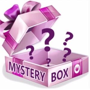 Host Support Mystery box - Could be New with tags, New Wit…